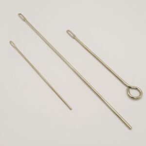 Cleaning Rod Flute - Metal