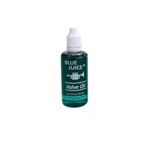 Blue Juice Valve Oil