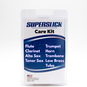 Brass Care Kits