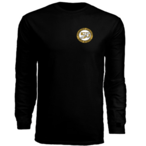 Colquitt County Long Sleeve Dri-Fit Shirt