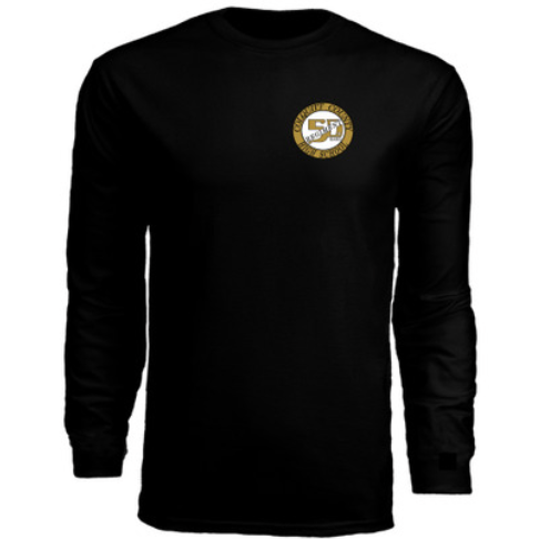 Colquitt County Long Sleeve Dri-Fit Shirt
