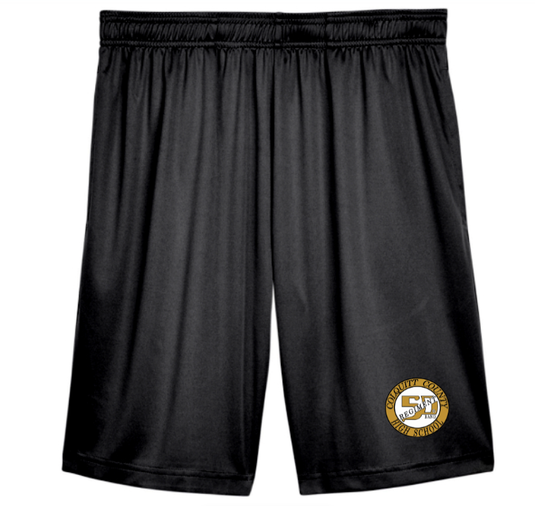 Colquitt County Uniform Shorts