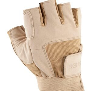 Tan DSI Ever-Dri Gloves