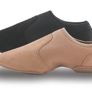 Tan DSI Ever-Jazz Frontline Shoe