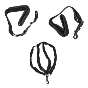 Faxx Woodwind Neck Strap/Harness