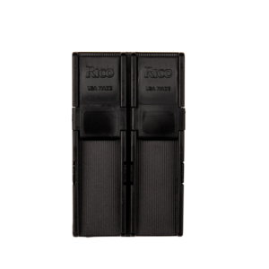 Rico Reed Guard (4 Reeds)