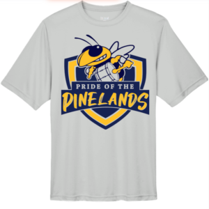 2026 Jeff Davis Dri-Fit Shirt