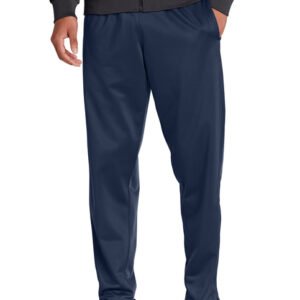 Jeff Davis Sport-Tek Track Pants