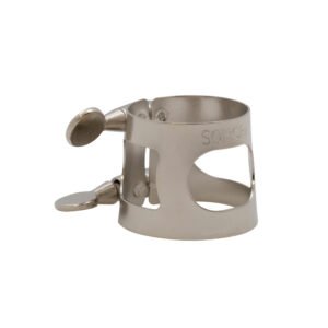 Woodwind Ligatures - Metal