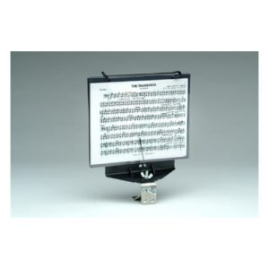 Bass Drum Combo (Folio Included)