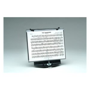 Snare Drum Combo (Folio Included)