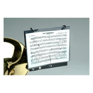 Trombone Combo (Folio & Lyre Included)