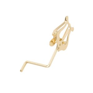 Alto/Tenor Sax Ligature (Folio Not Included)
