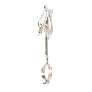 Clarinet Lyre (Folio Not Included)